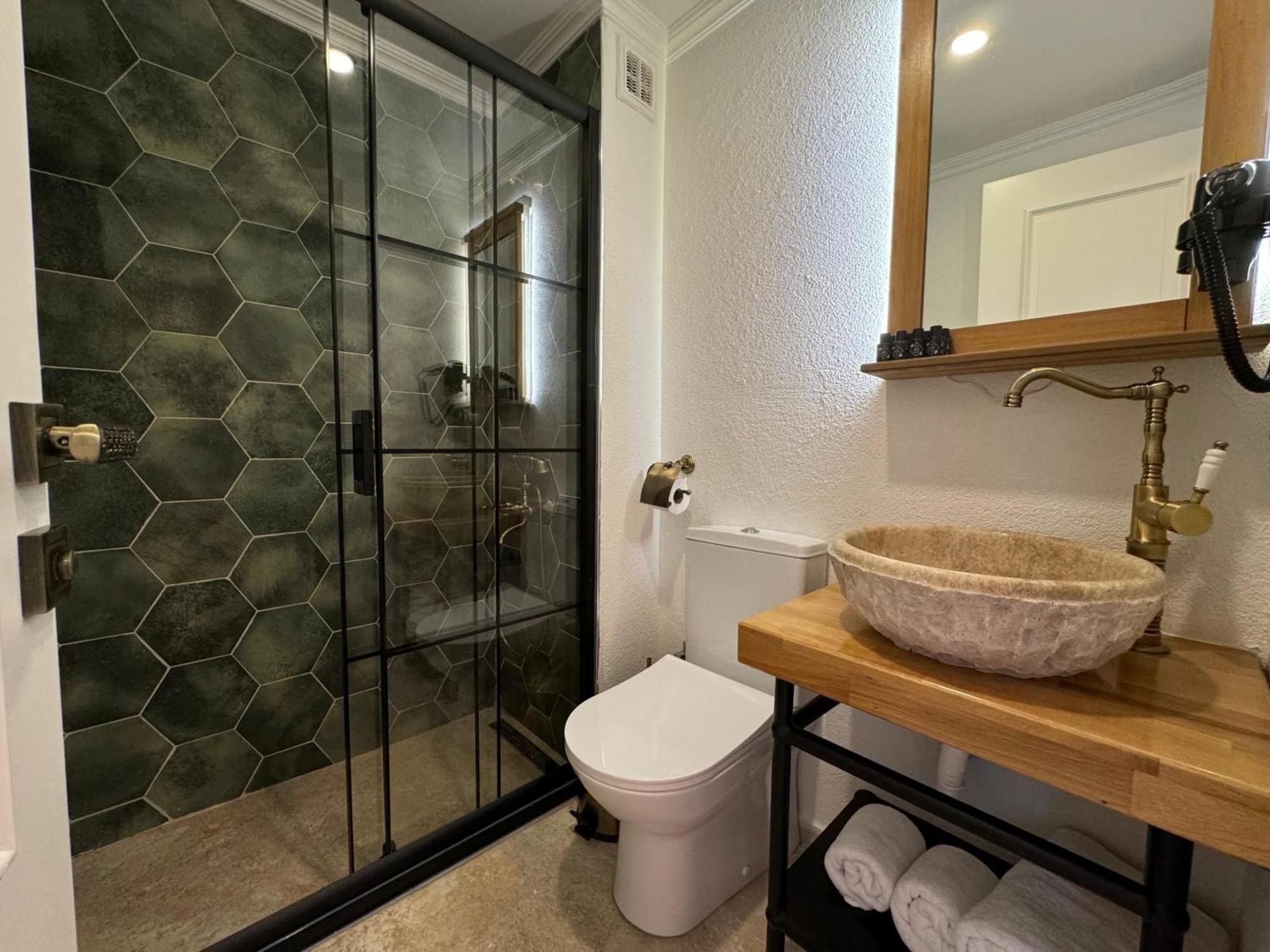 Abelia Mansion Hotel Istanbul Luaran gambar