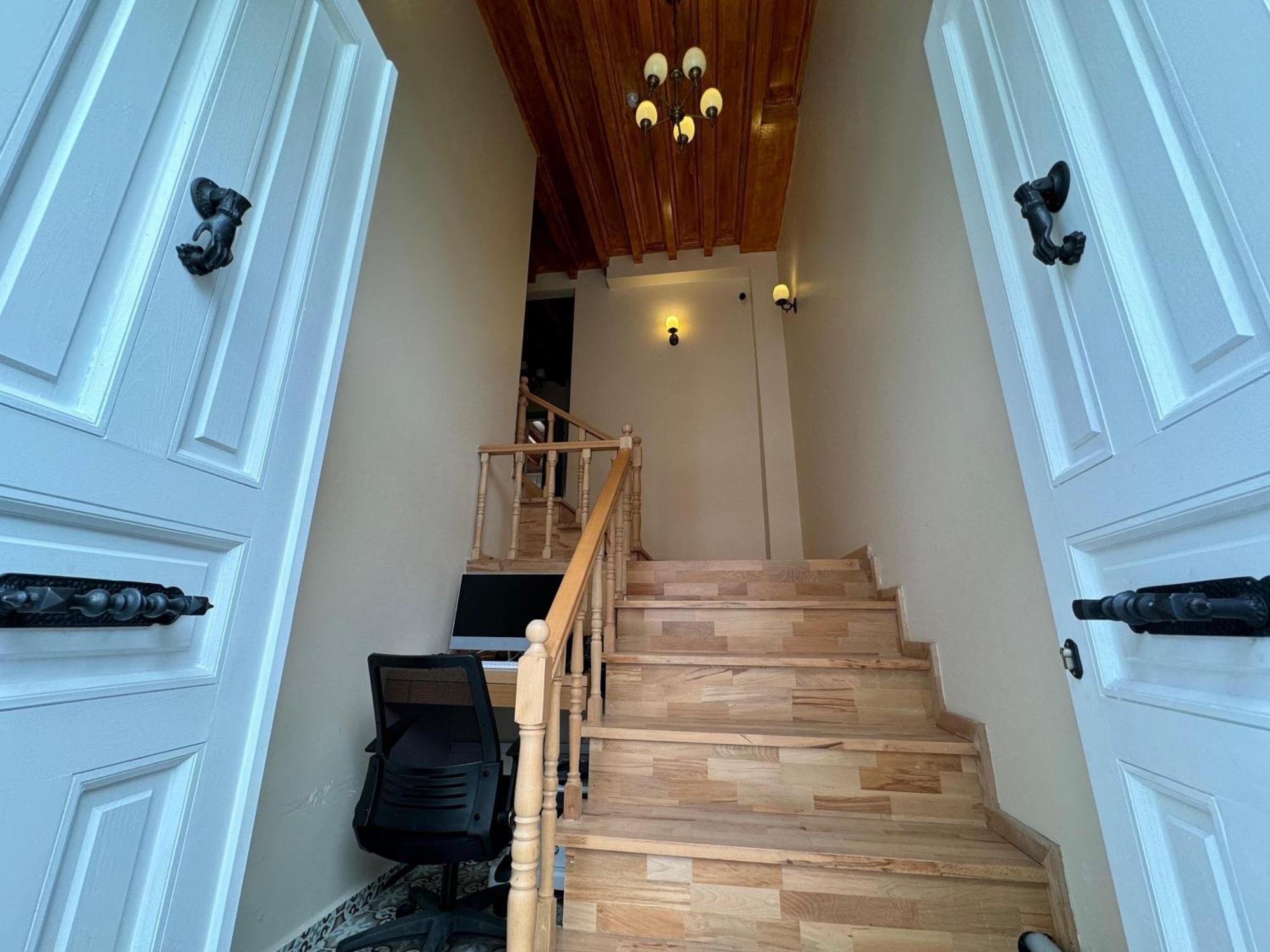 Abelia Mansion Hotel Istanbul Luaran gambar