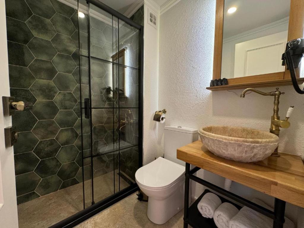 Abelia Mansion Hotel Istanbul Luaran gambar