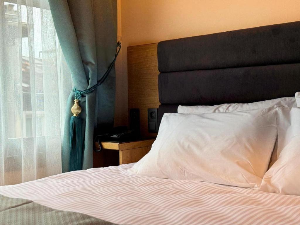 Abelia Mansion Hotel Istanbul Luaran gambar
